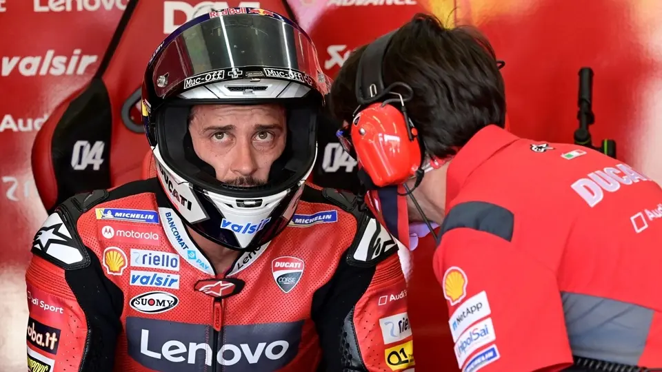 dovizioso