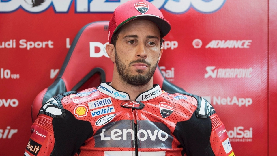 dovizioso