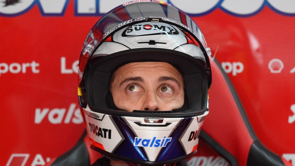 dovizioso