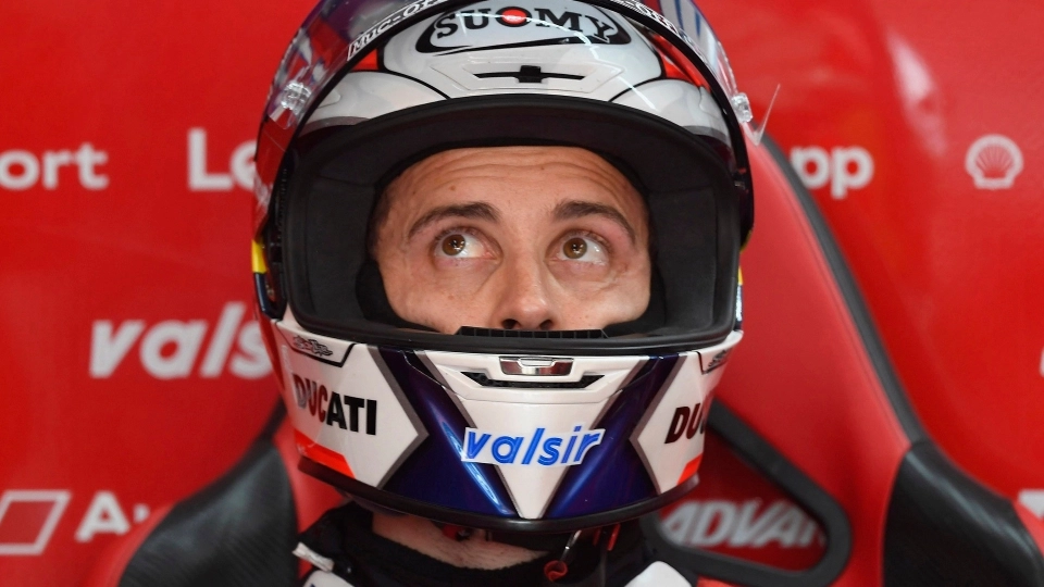 Dovizioso