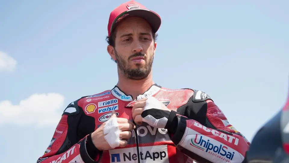 dovizioso