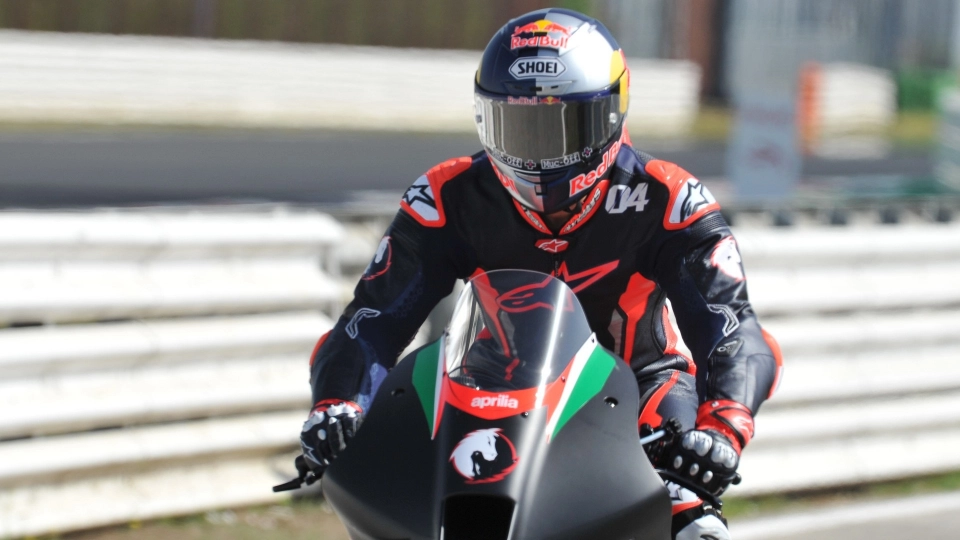 dovizioso
