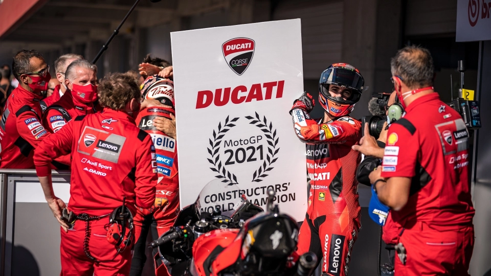 ducati
