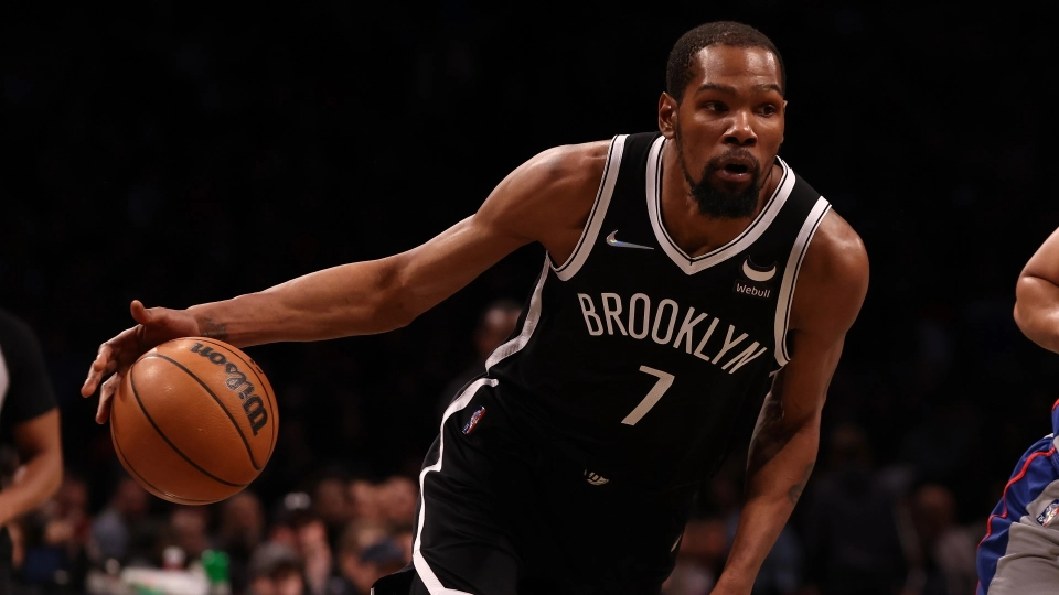 Durant Nets