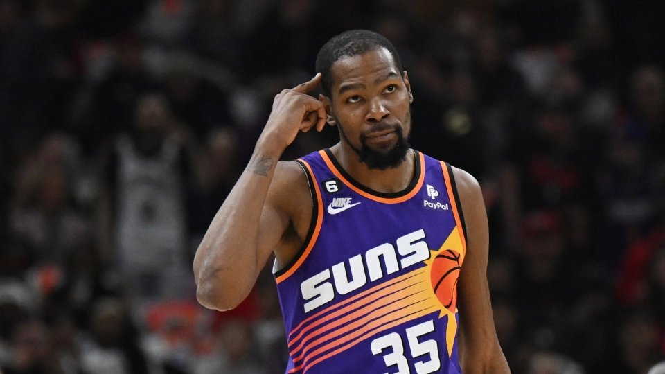 Durant Phoenix