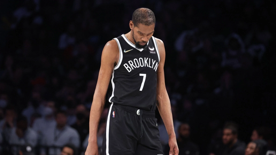 Kevin Durant