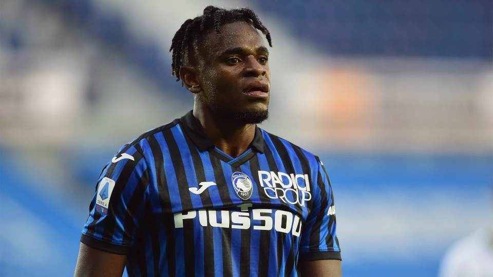 Duvan Zapata