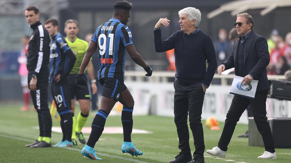 Duvan Zapata