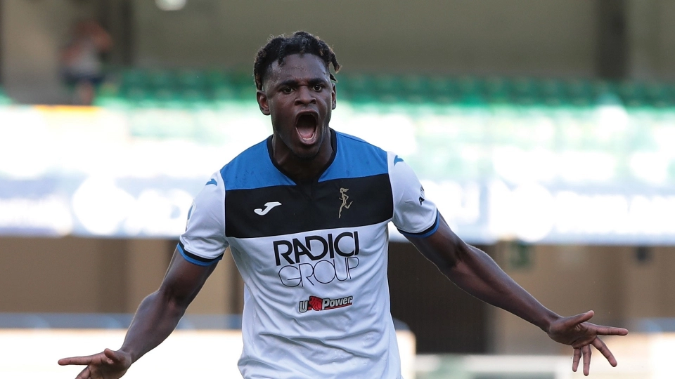 Duvan Zapata