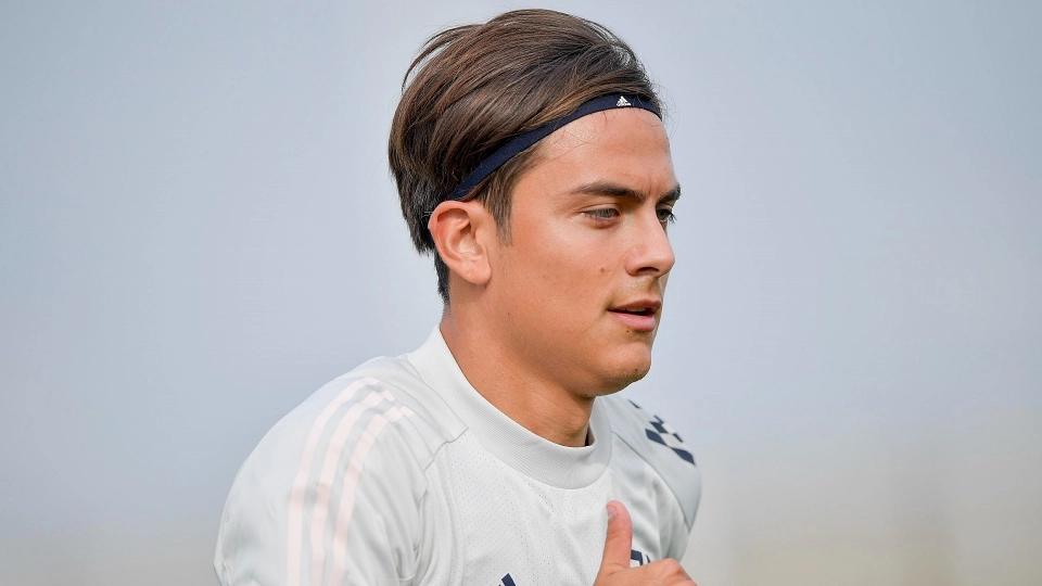 dybala
