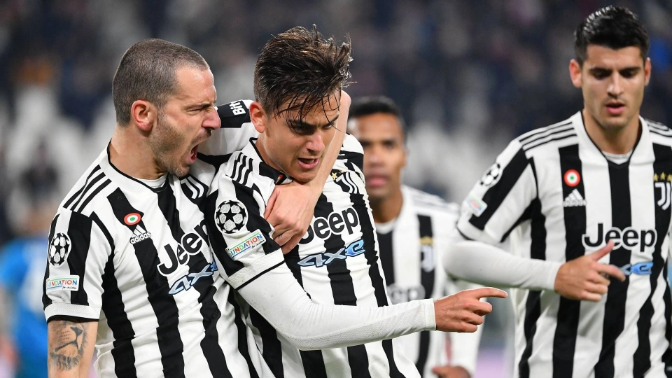 Dybala