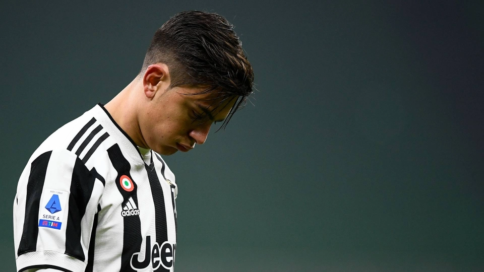Dybala