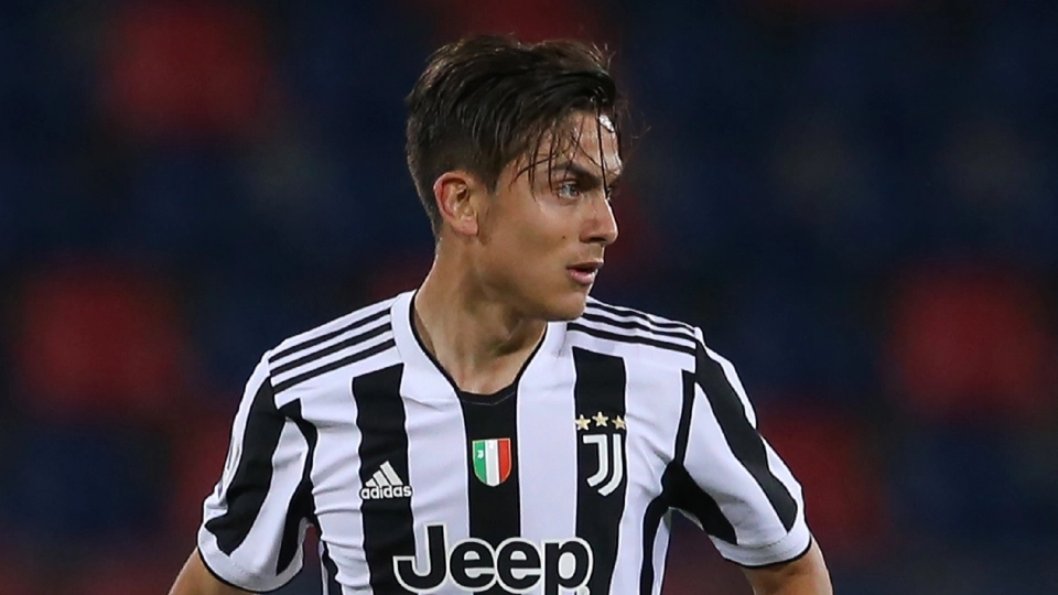 Dybala