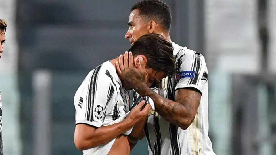 dybala
