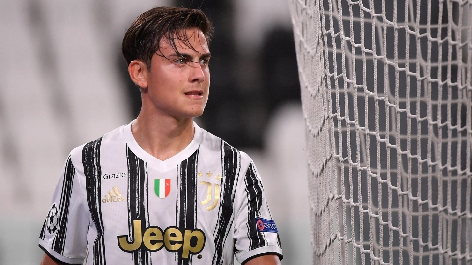 dybala
