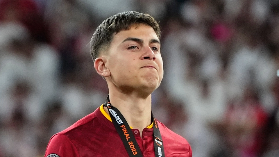 Dybala