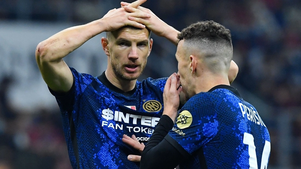 Dzeko