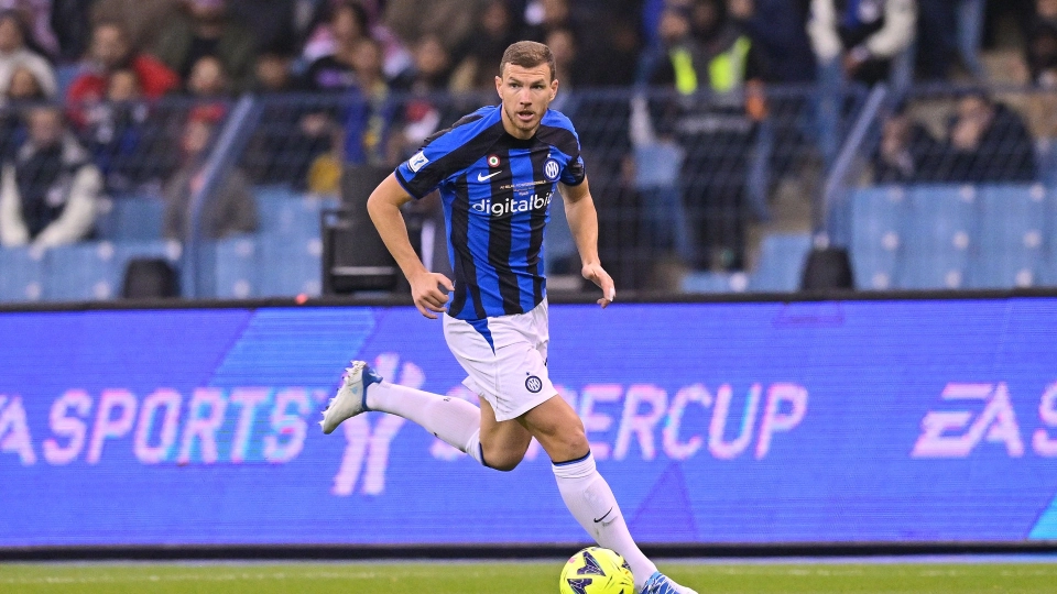 Dzeko