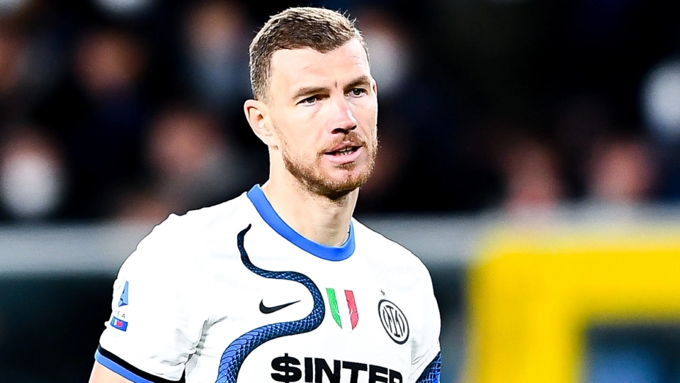 Dzeko