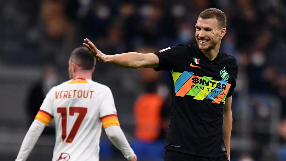 Dzeko