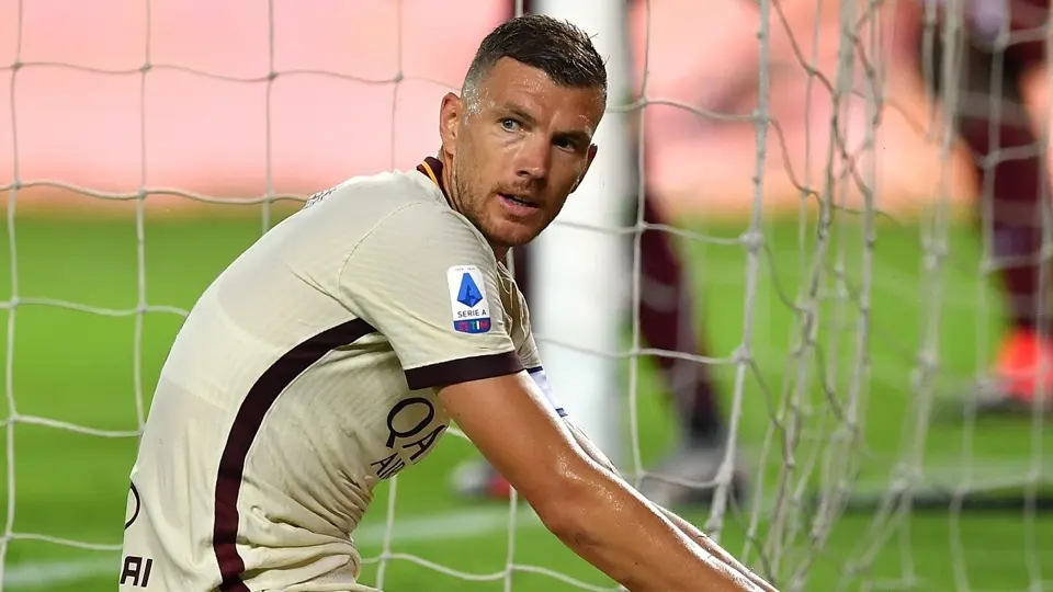dzeko