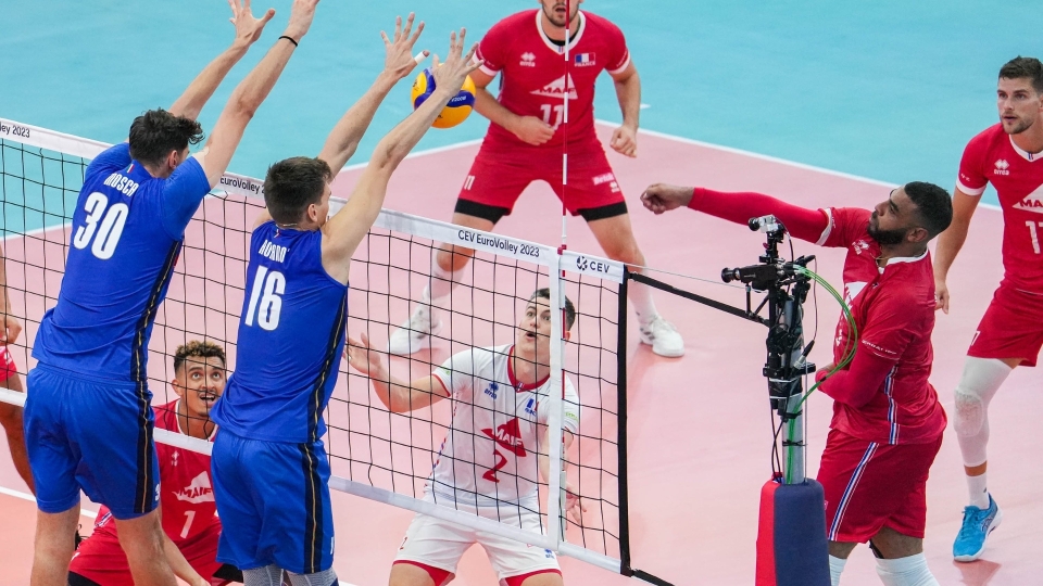 Earvin Ngapeth