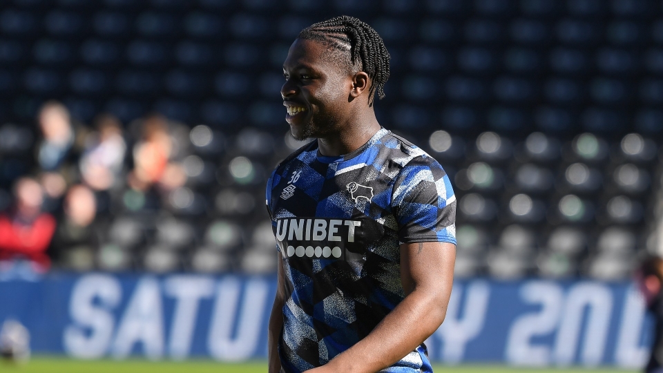 Ebosele Udinese