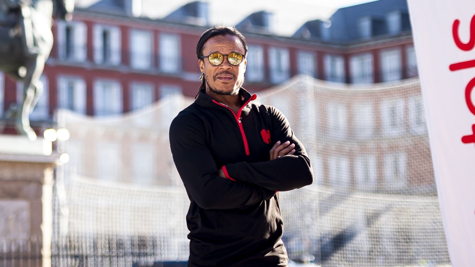 Edgar Davids