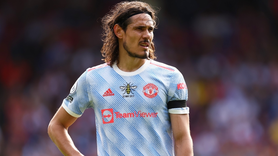 edinson cavani