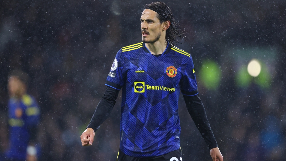 Edinson Cavani Edinson Cavani