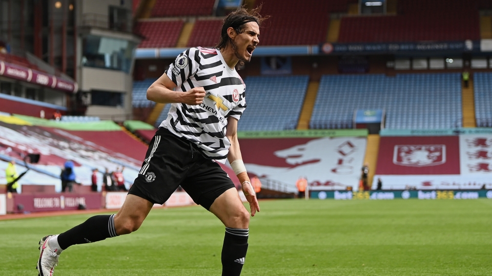 Edinson Cavni Edinson Cavni