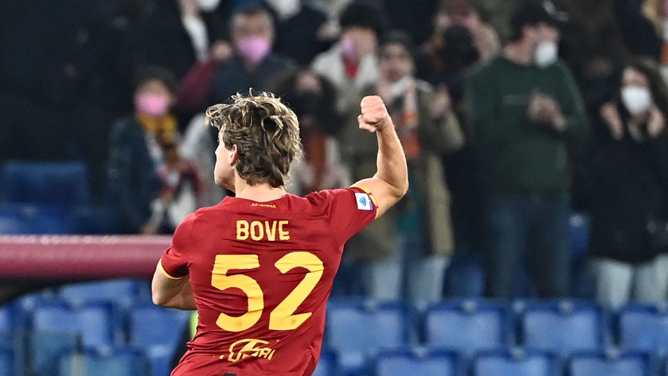 Edoardo Dove