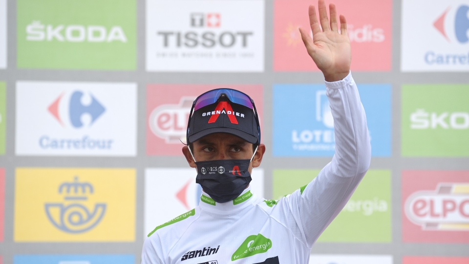 egan bernal