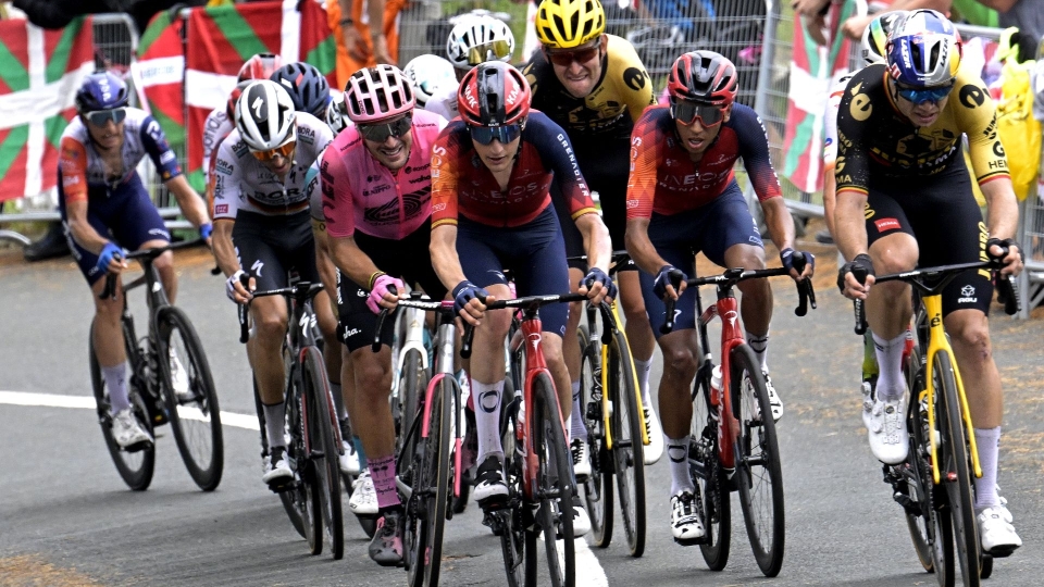 Egan Bernal