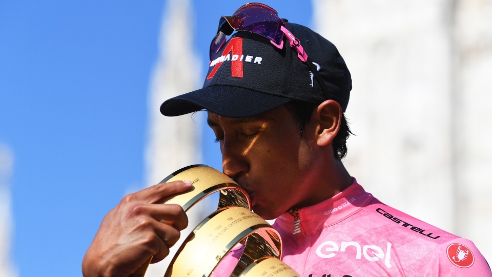 EganBernal