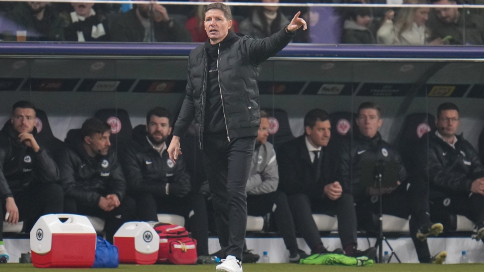 Eintracht-Napoli 0-2