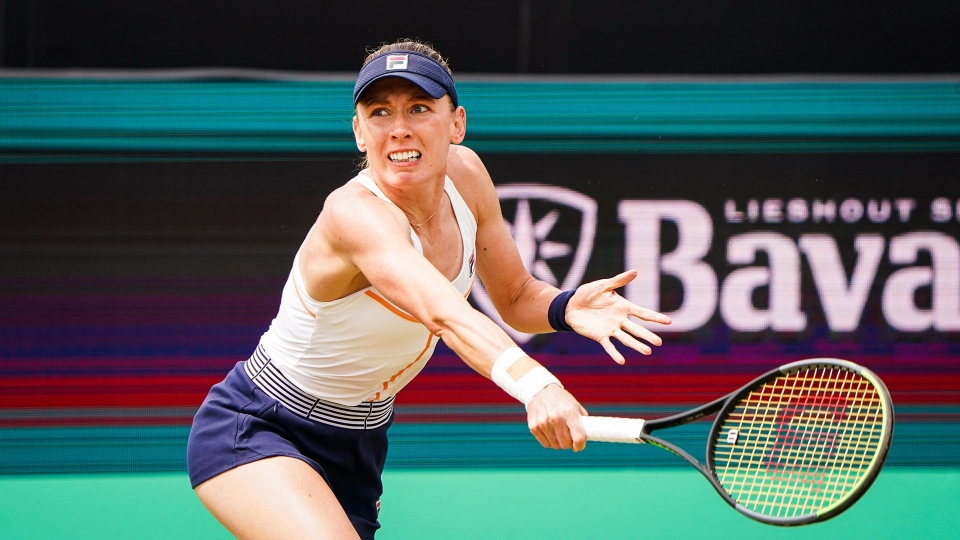Ekaterina Alexandrova