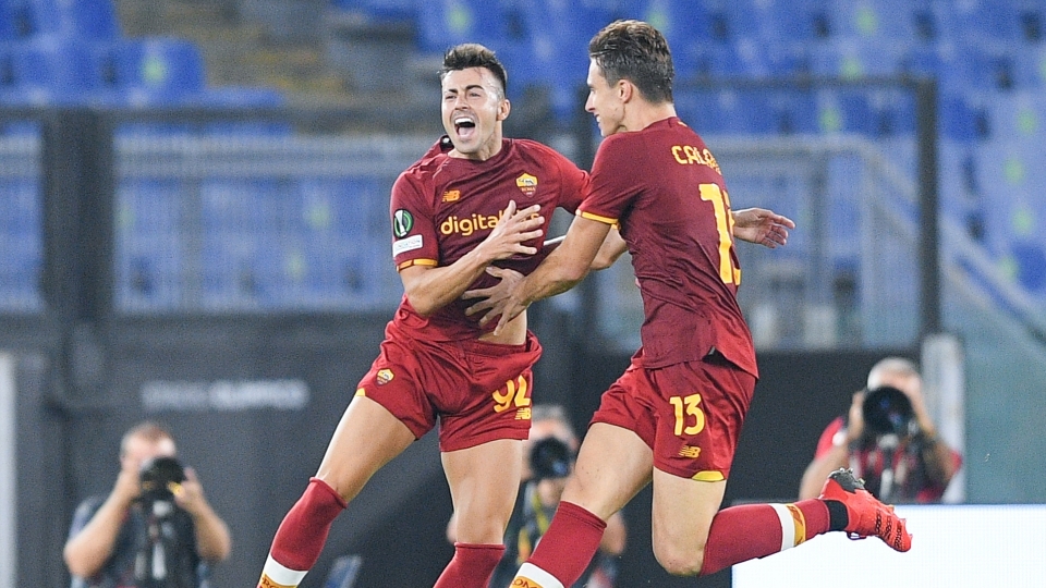 El Shaarawy