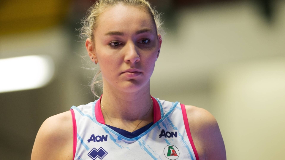 Elena Pietrini