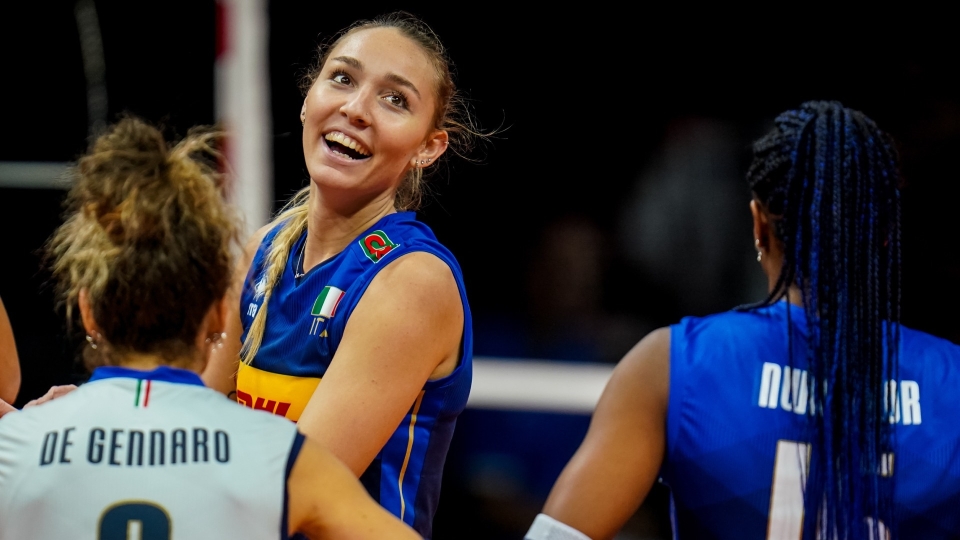 Elena Pietrini