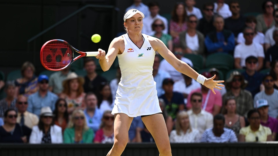 Ranking WTA post Wimbledon 2023 - Primi 10 posti