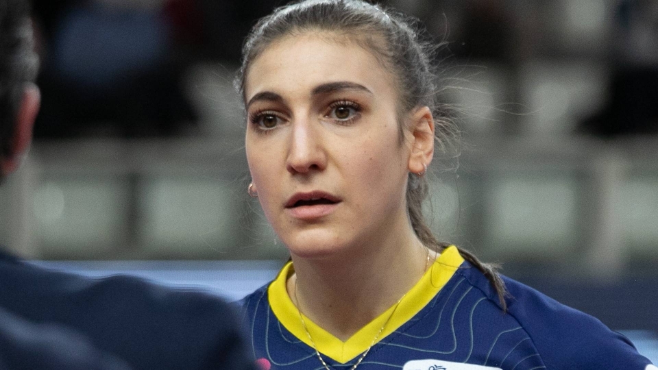 Eleonora Furlan