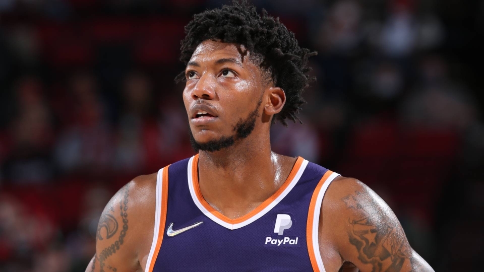 Elfrid Payton