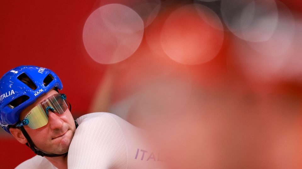 Elia Viviani