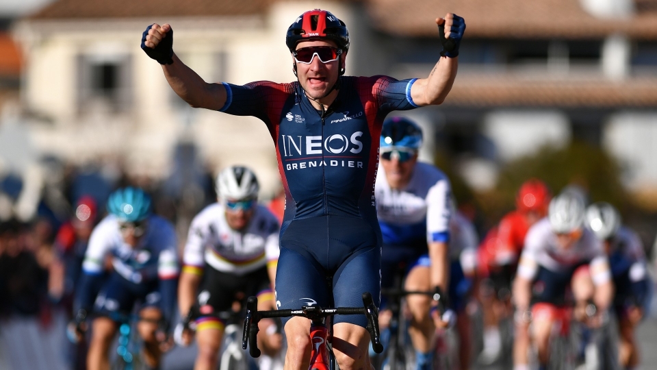 elia viviani