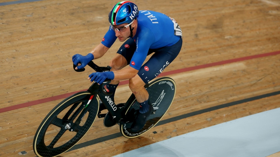 Elia Viviani
