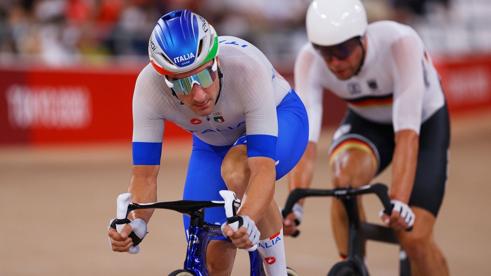 Elia Viviani