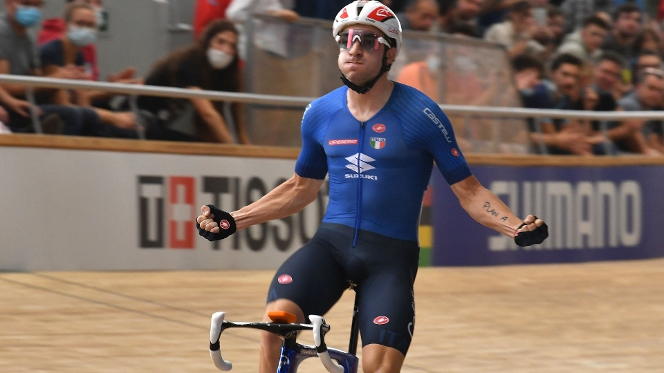 elia viviani