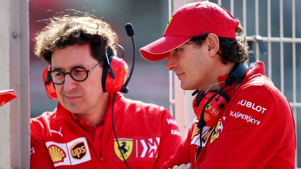 elkann, binotto