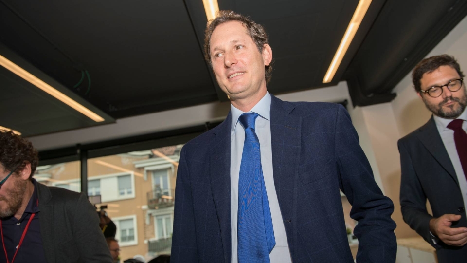 Elkann